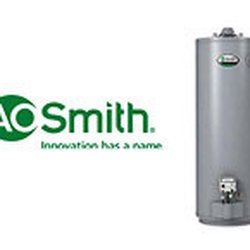 Nm Plumbing & Backflow - We install a.o smith water heaters