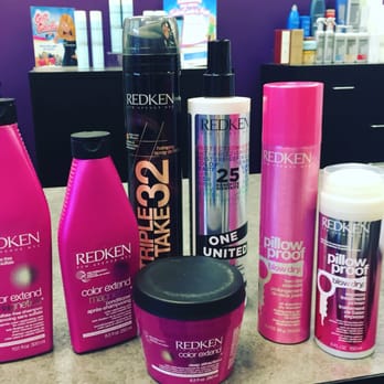 Salon Centric - Thank you salon centric! I just won these from a raffle!!! - Cosmetics & Beauty Supply Near Me - San Francisco, California