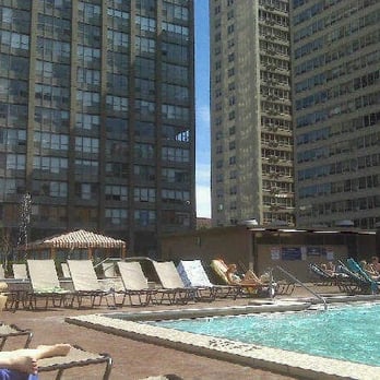 Park Place Tower - Property Management Near Me - Chicago, Illinois
