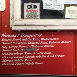 Cajun Blenders