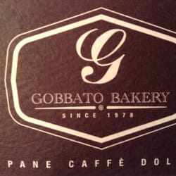 Gobbato Bakery