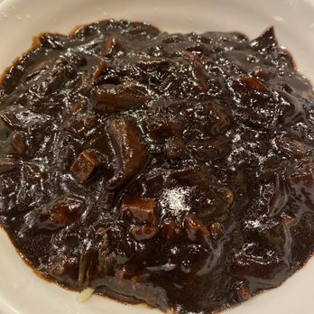 88 Noodle House - Black bean noodles - Korean Near Me - Burnaby, British Columbia 88 Noodle House - Black bean noodles - Korean Near Me - Burnaby, British Columbia