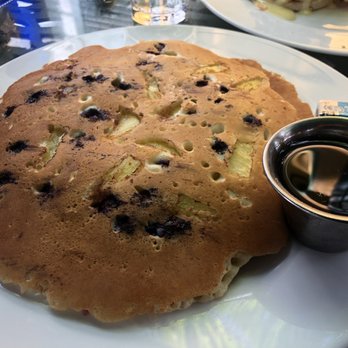 Blue Heaven - Breakfast & Brunch Near Me - Key West, Florida
