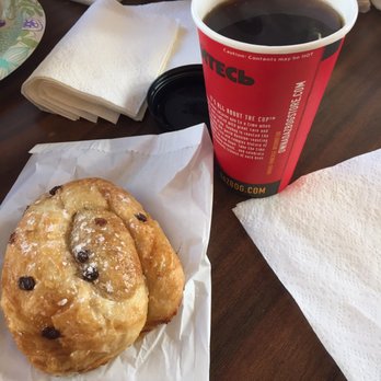 Coffee Depot - Great chocolate croissant :) - Coffee & Tea Near Me - Breckenridge, Colorado