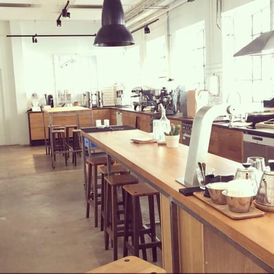 Coffee Collective by null Coffee Collective by null