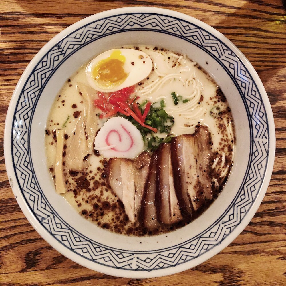 ZEST RAMEN 630 Photos & 298 Reviews Ramen 112 Eldridge St, New
