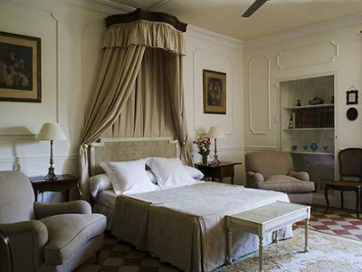 Hotel Salinas de Imón by null