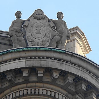 Flatiron Building - Landmarks & Historical Buildings Near Me - New York, New York
