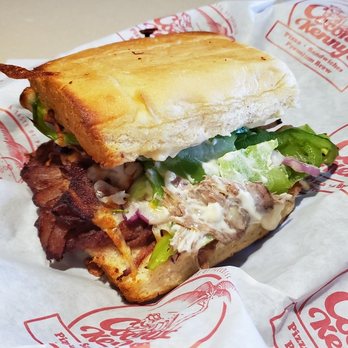 Coconut Kenny's Pizza - Bellingham - Maui Cheesesteak - Pizza Near Me - Bellingham, Washington
