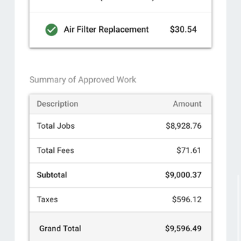 Martin's Auto Repair - Auto Repair Near Me - Phoenix, Arizona