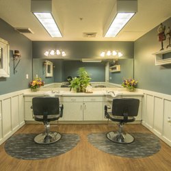 Barton Creek Senior Living - Beauty Salon