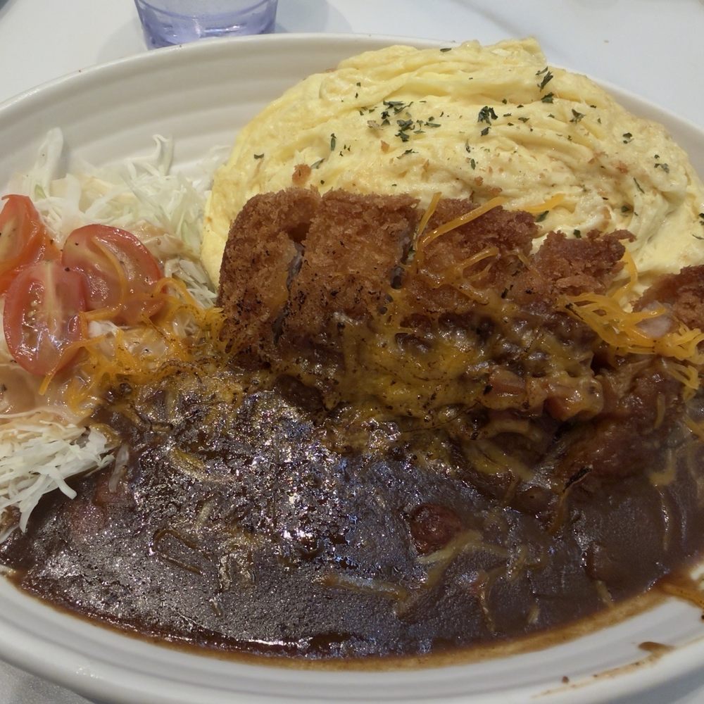 Gram Cafe & Pancakes - Japanese Near Me - Monterey Park, California Gram Cafe & Pancakes - Japanese Near Me - Monterey Park, California