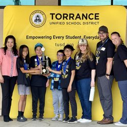 Hickory Elementary School - 03/21/2026 Math Field Day: 5th Grade = 1st Place (congrats on back-to-back win!)
