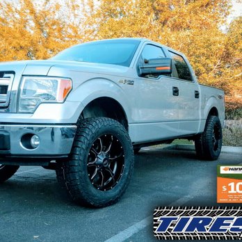 Tires 2 Go - Get up to $100 back on select sets of Hankook and Goodyear tires thru May 31st, 2017!!! - Tires Near Me - Flagstaff, Arizona Tires 2 Go - Get up to $100 back on select sets of Hankook and Goodyear tires thru May 31st, 2017!!! - Tires Near Me - Flagstaff, Arizona
