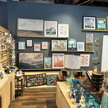 Homey - Home Decor Near Me - Seattle, Washington Homey - Home Decor Near Me - Seattle, Washington