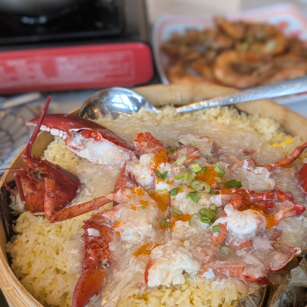 Hee Kee Seafood Restaurant - Seafood Near Me - Scarborough, Ontario