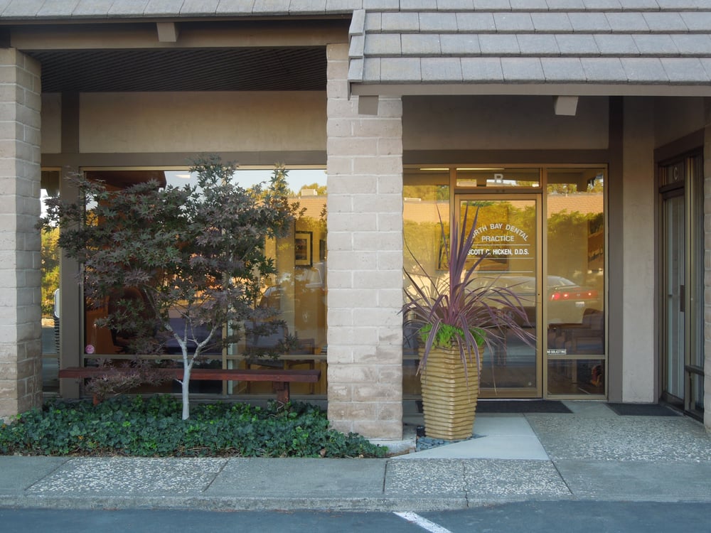 HICKEN SCOTT C, DDS Updated September 2024 12 Reviews 1535