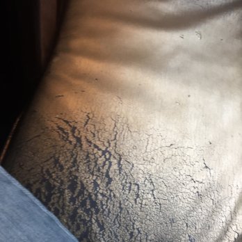 Kobe Restaurant - Chair cushions look very worn and old. Gross - Korean Near Me - Bellevue, Washington Kobe Restaurant - Chair cushions look very worn and old. Gross - Korean Near Me - Bellevue, Washington