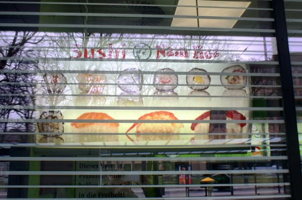 Menu photo 2 Nam Hoa Augsburg, BY