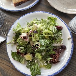 French Country Salad