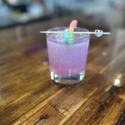Willow Tree Tapas & Wine - Beetle-Gin Juice