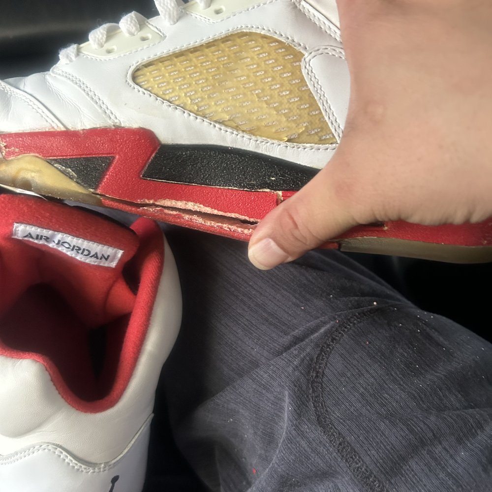 Flight Club - Just first time wearing it - Shoe Stores Near Me - Los Angeles, California Flight Club - Just first time wearing it - Shoe Stores Near Me - Los Angeles, California