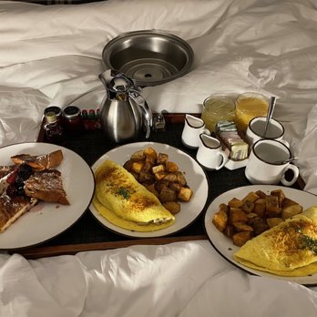Pendry Baltimore - In room dining was amazing. The crab omelette was one of the best ive had - Hotels Near Me - Baltimore, Maryland Pendry Baltimore - In room dining was amazing. The crab omelette was one of the best ive had - Hotels Near Me - Baltimore, Maryland