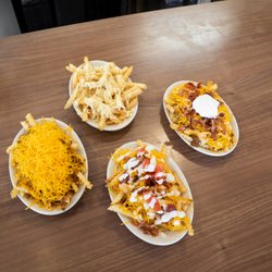 Gold Star Chili