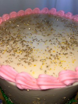 Sugar Ray's Bake Shop by null