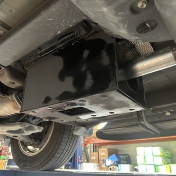 Pele's Muffler Works - Anti-theft Deterrent for Toyota Highlanders and Lexus RX Model - Auto Repair Near Me - Albany, California Pele's Muffler Works - Anti-theft Deterrent for Toyota Highlanders and Lexus RX Model - Auto Repair Near Me - Albany, California