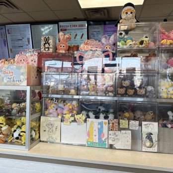 Tsaocaa Niles - Bubble Tea Near Me - Niles, Illinois