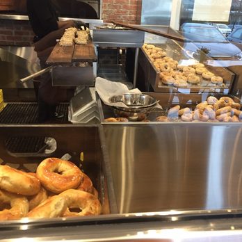Rosemary Rocksalt - Bagels Near Me - Richmond, British Columbia Rosemary Rocksalt - Bagels Near Me - Richmond, British Columbia