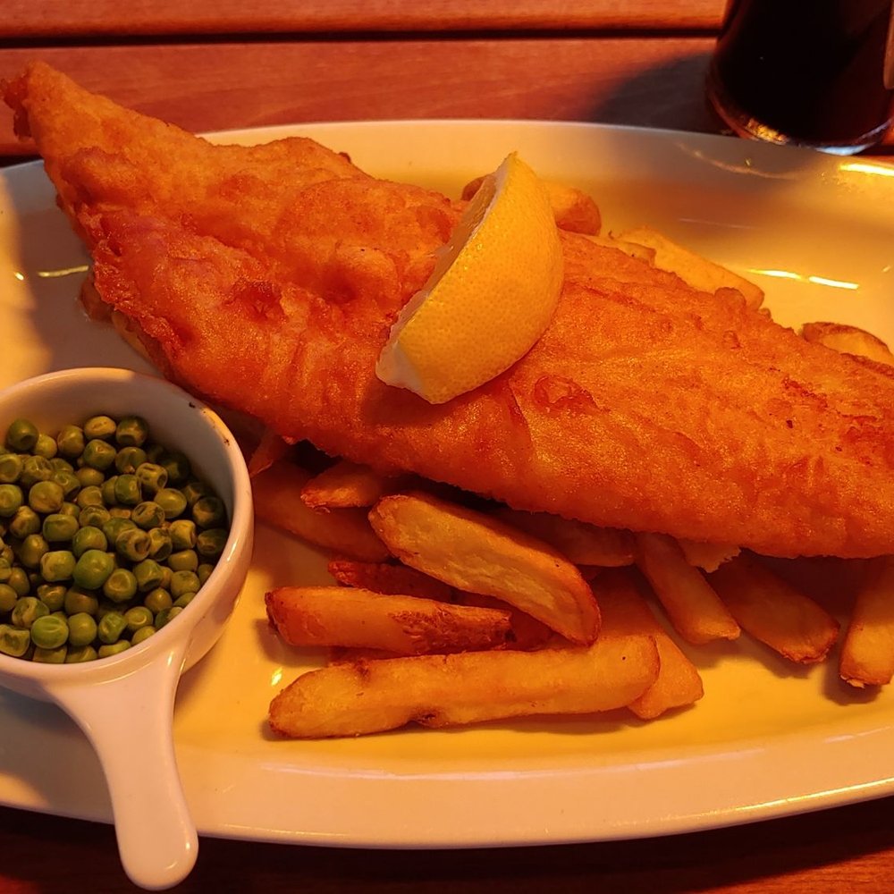 THE BEST 10 Pubs near FLEET GU51 2UZ, UNITED KINGDOM - Last Updated  December 2023 - Yelp