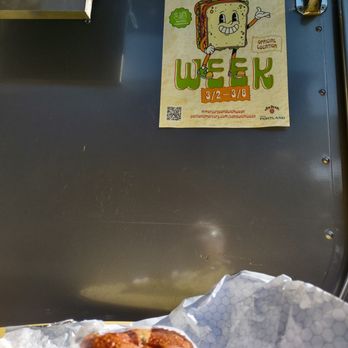 Chubby Bunny - Chubby Bunny: Nice Bunny - Food Trucks Near Me - Portland, Oregon Chubby Bunny - Chubby Bunny: Nice Bunny - Food Trucks Near Me - Portland, Oregon