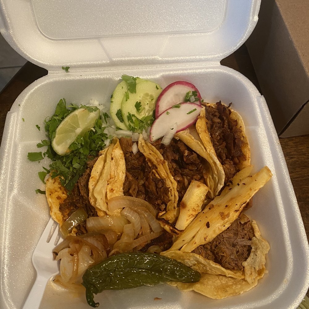 Taquitos Tepa - 5 street tacos - Food Trucks Near Me - Schertz, Texas Taquitos Tepa - 5 street tacos - Food Trucks Near Me - Schertz, Texas