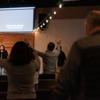 HOME CHURCH - Updated February 2026 - 14 Photos - 4325 Cordelia Rd