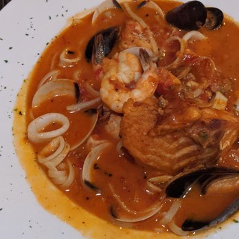 Arrivederci - Italian Near Me - Phoenix, Arizona