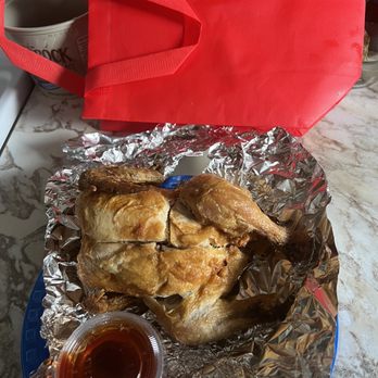 Max's Restaurant - Dillingham - Came in a nice red takeout bag! Great presentation! - Filipino Near Me - Honolulu, Hawaii Max's Restaurant - Dillingham - Came in a nice red takeout bag! Great presentation! - Filipino Near Me - Honolulu, Hawaii