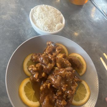 NiHao - Chinese Near Me - Baltimore, Maryland