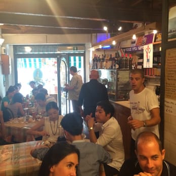 Trattoria Mario - Tuscan Near Me - Florence, FI Trattoria Mario - Tuscan Near Me - Florence, FI