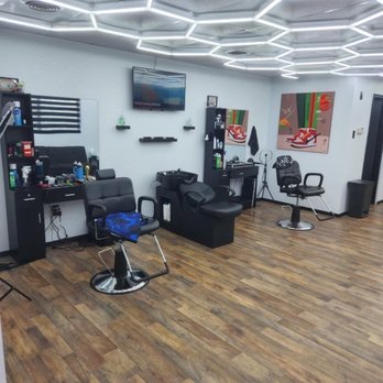 CCXXIII - Barbers Near Me - Sierra Vista, Arizona