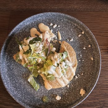 Costera Cocina Tulum - Chicago - SHORT RIB QUESADILLAS - Mexican Near Me - Chicago, Illinois