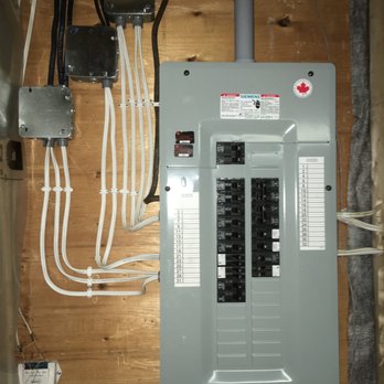 Legacy Electrical - Electricians Near Me - London, Ontario Legacy Electrical - Electricians Near Me - London, Ontario