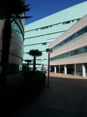 Kaiser Permanente Baldwin Park Medical Center by null