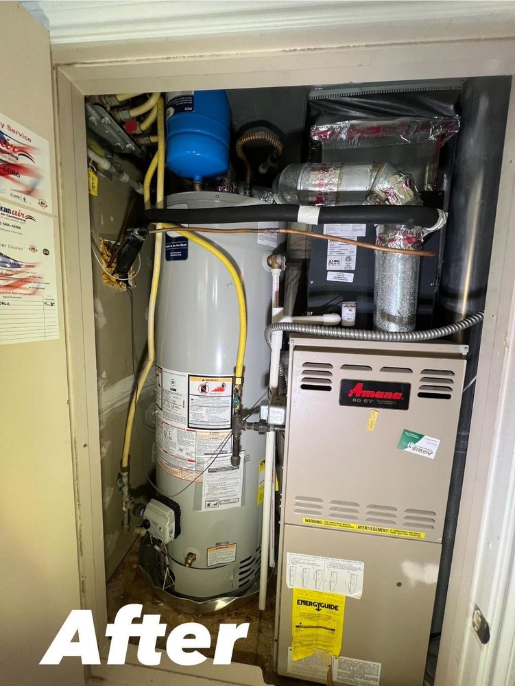 Slide of BASH Plumbing and Services