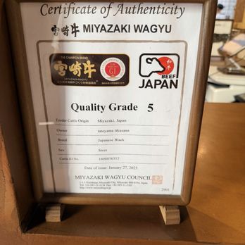 iWagyu - Japanese Near Me - Monterey Park, California iWagyu - Japanese Near Me - Monterey Park, California