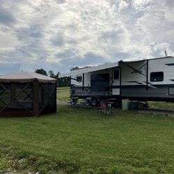 Belden Hill Campground