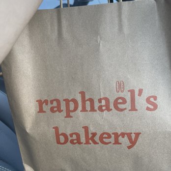 Raphael’s Bakery - Bakeries Near Me - Greenwich, Connecticut