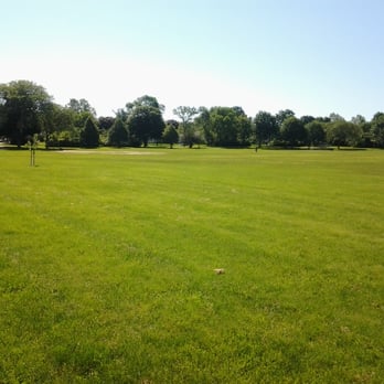 Tippecanoe Park - The wide open field. - Parks Near Me - Milwaukee, Wisconsin Tippecanoe Park - The wide open field. - Parks Near Me - Milwaukee, Wisconsin