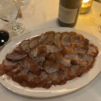 Philippe Chow - Peking duck - Salad Near Me - Nashville, Tennessee